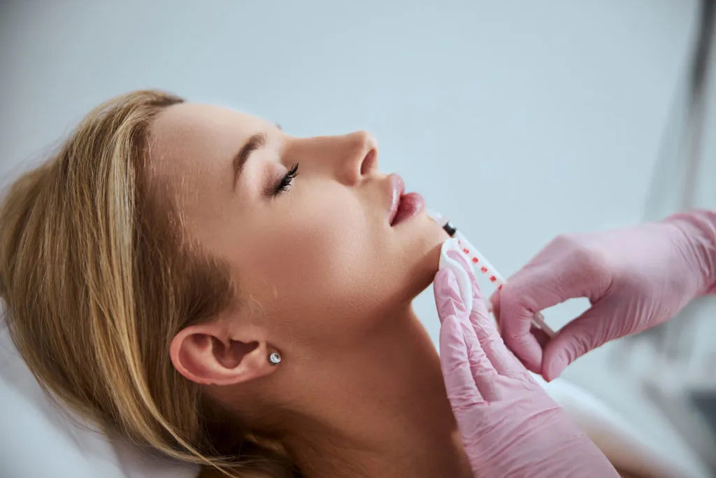 Dermal Fillers in Laguna Hills, CA