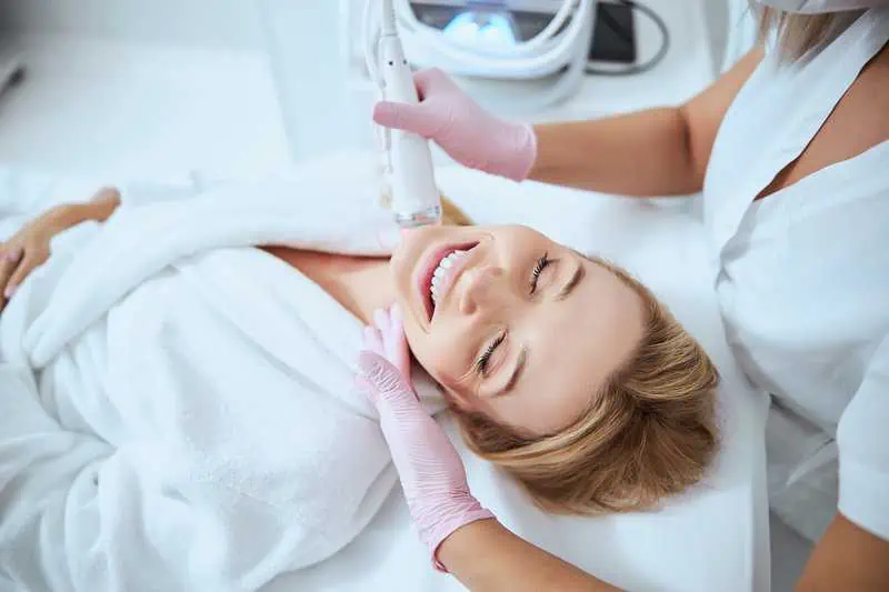 Microneedling by B Beautiful Med Spa in Laguna Hills CA