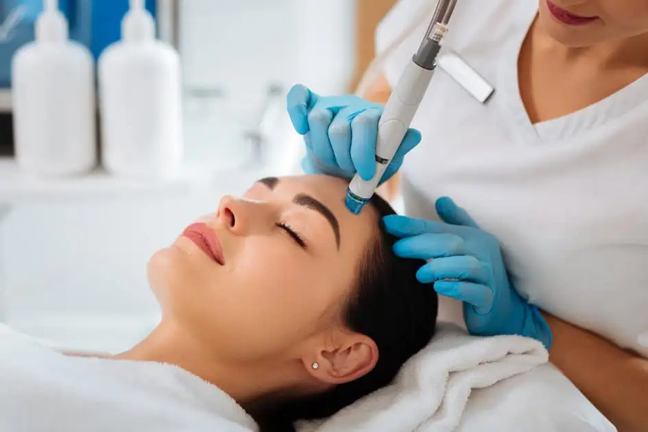 HydraFacial by B Beautiful Med Spa in Laguna Hills, CA