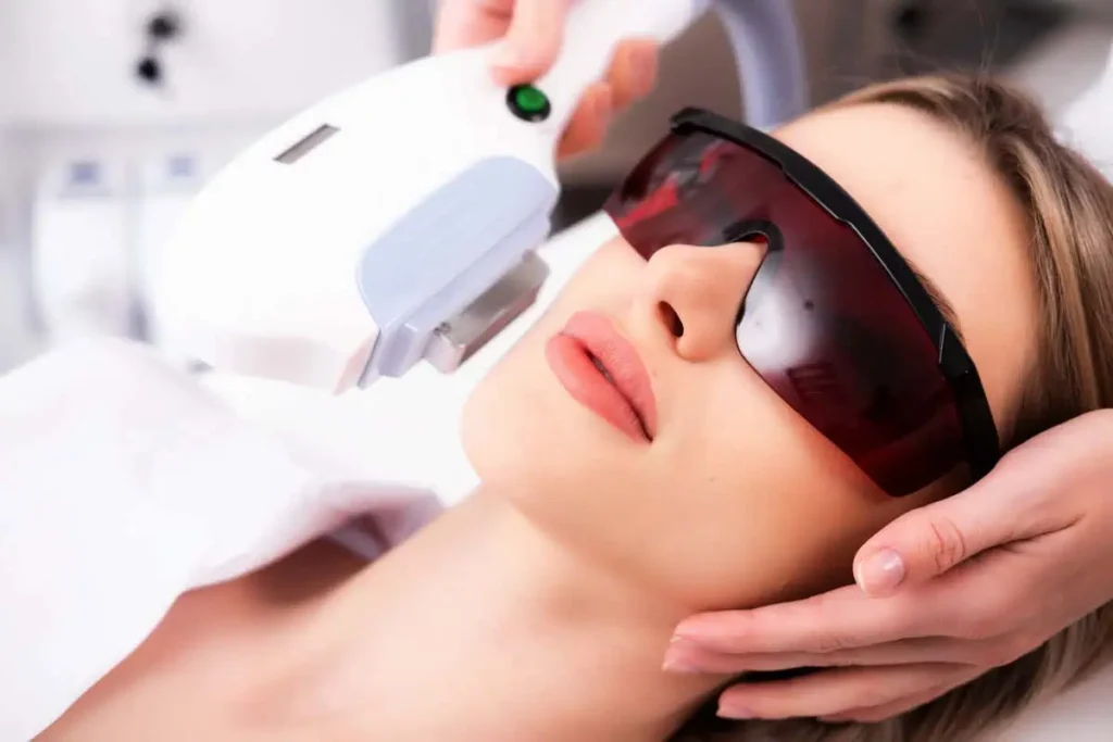 IPL for Skin Rejuvenation by B Beautiful Med Spa in Laguna Hills, CA