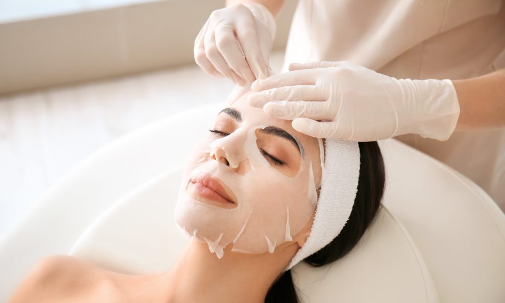 11 Grossly Satisfying Beauty Treatments For Better Skin