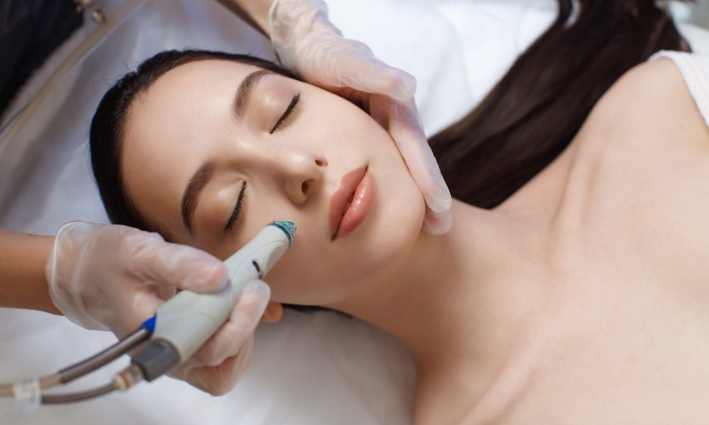What are the Benefits of HydraFacial Treatment