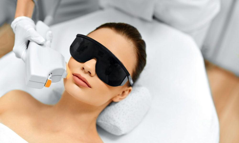 What is IPL treatment and how will it be beneficial for skin care