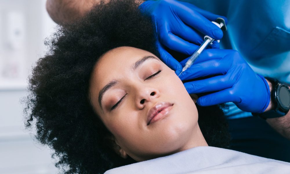 Why Dermal Fillers May Be Right for You