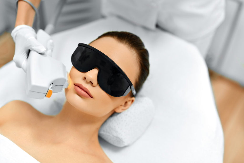 Why Everyone Needs an IPL Treatment