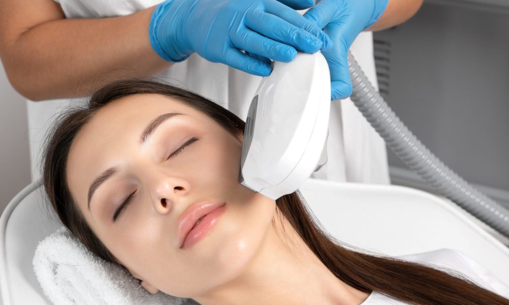 What are the Side Effects of IPL treatment?